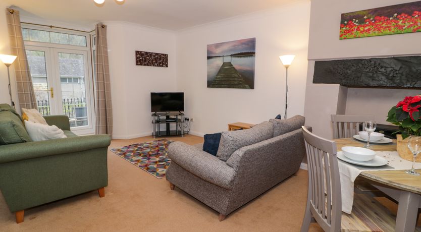 Photo of No 1 Railway Cottages