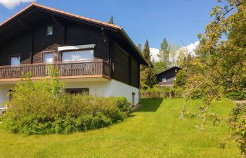 Am Hohen Bogen Apartment 43 Holiday Home