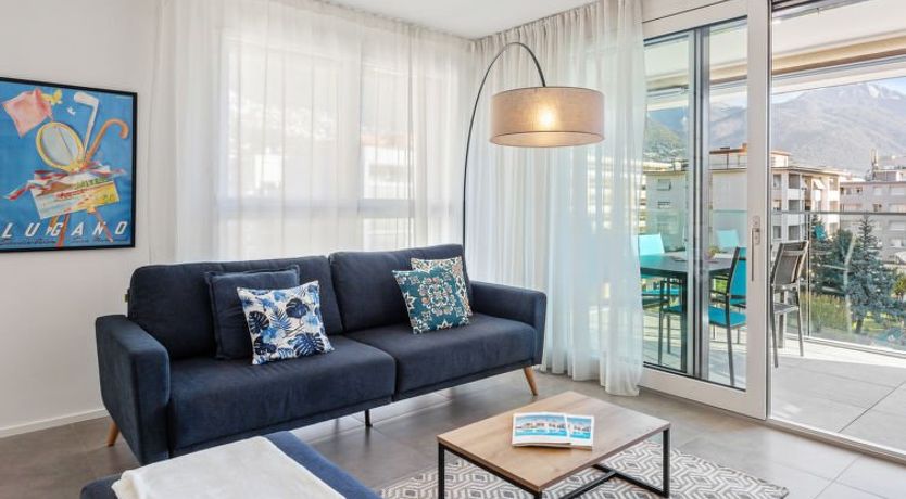 Photo of LocTowers A3.4.2 Apartment 6