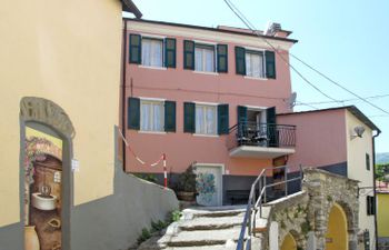 Arietta VLO150 Holiday Home