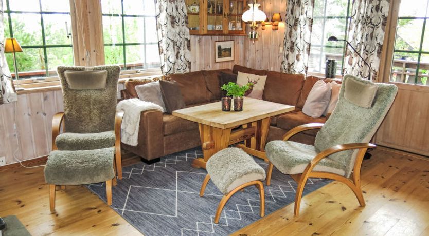 Photo of Skafjellstoga