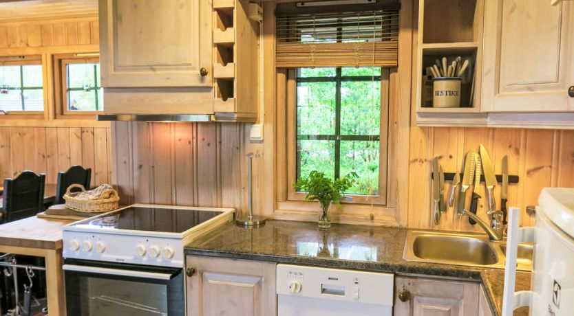 Photo of Skafjellstoga