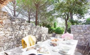 Photo of La Bastide des Chênes (GOD153) Holiday Home 4