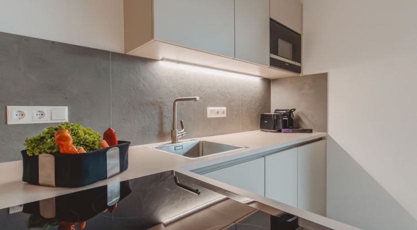 Photo of Das Georgen, Maiskogel Apartment 2