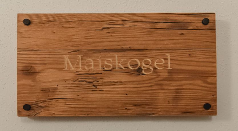 Photo of Das Georgen, Maiskogel Apartment 2