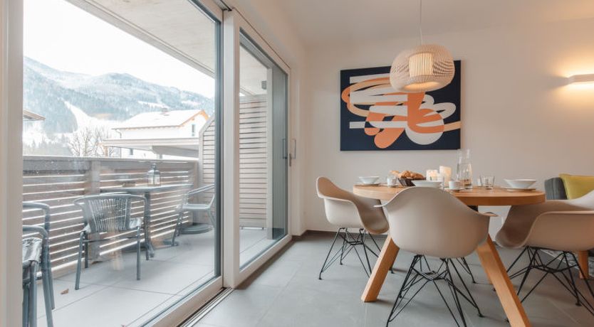 Photo of Das Georgen, Maiskogel Apartment 2