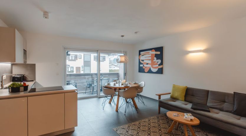 Photo of Das Georgen, Maiskogel Apartment 2