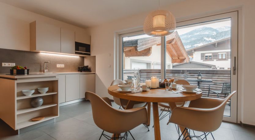 Photo of Das Georgen, Maiskogel Apartment 2