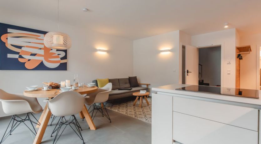 Photo of Das Georgen, Maiskogel Apartment 2