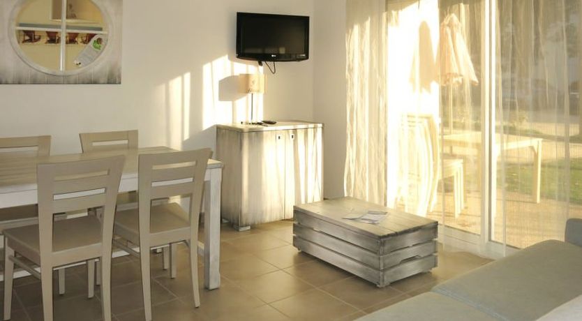 Photo of Les Jardins d'Arvor Apartment 2