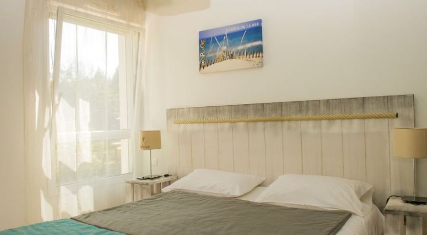 Photo of Les Jardins d'Arvor Apartment 2