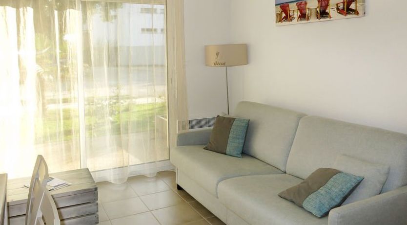 Photo of Les Jardins d'Arvor Apartment 2