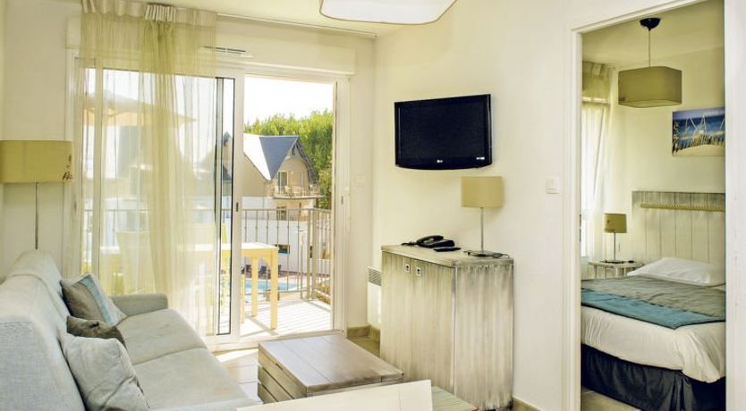 Photo of Les Jardins d'Arvor Apartment 3