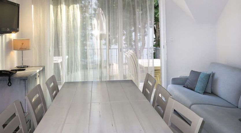 Photo of Les Jardins d'Arvor Apartment 3