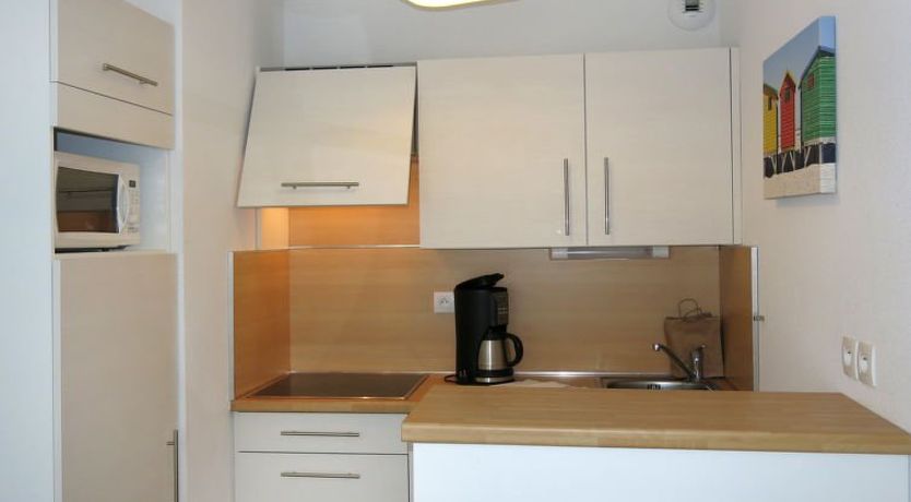 Photo of Les Jardins d'Arvor Apartment 3