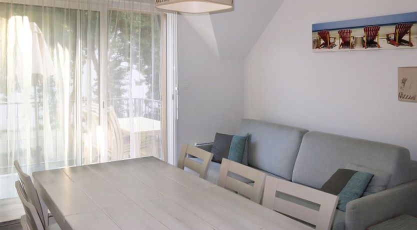 Photo of Les Jardins d'Arvor Apartment 3