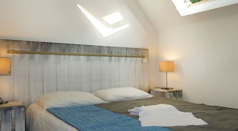 Photo of Les Jardins d'Arvor Apartment 3