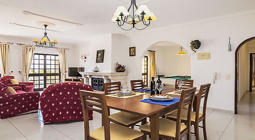 Photo of Villa Quinta do Sol