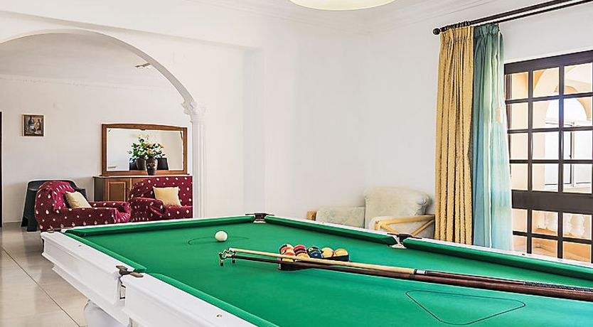 Photo of Villa Quinta do Sol