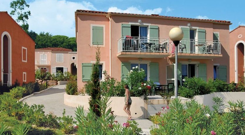 Photo of Le Domaine des Eucalyptus Apartment 2