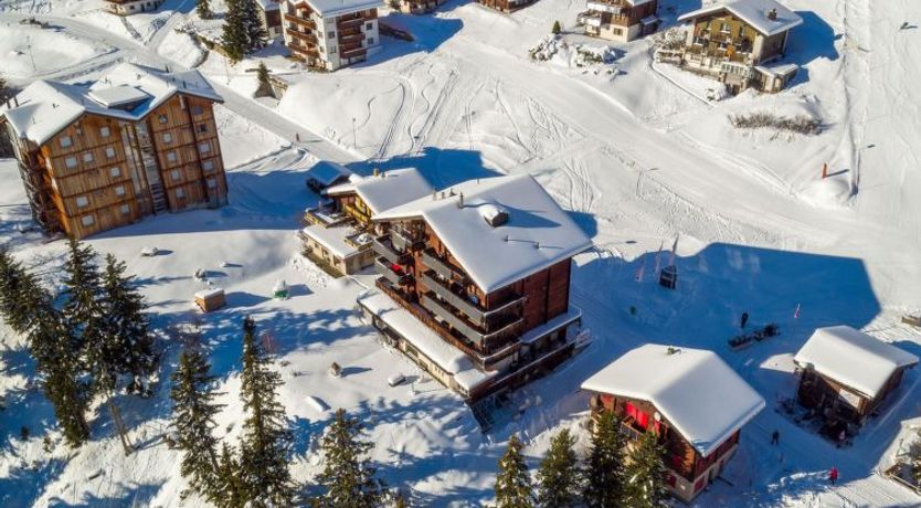 Photo of Sportina 23 2. OG Süd-West