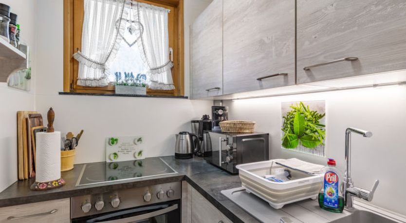 Photo of Schihütte Apartment 5