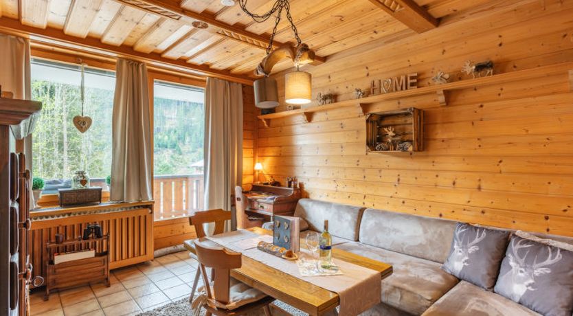 Photo of Schihütte Apartment 5