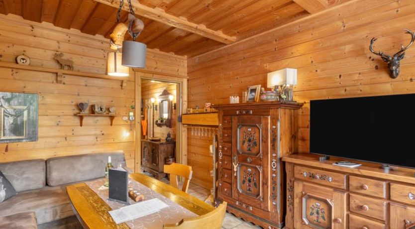 Photo of Schihütte Apartment 5