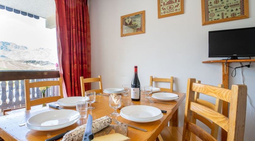 Photo of Lac du Lou 506 Apartment 3