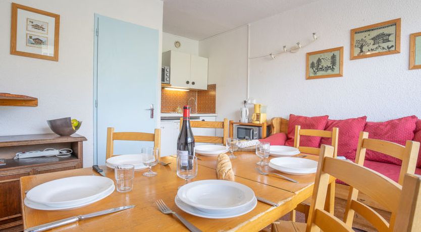 Photo of Lac du Lou 506 Apartment 3