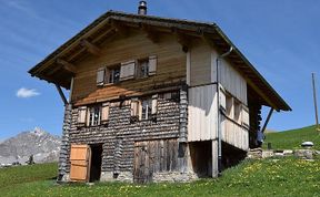 Photo of Alphütte Gibelhüttli