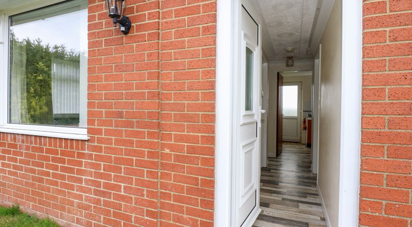 Photo of Sheppard's Hut