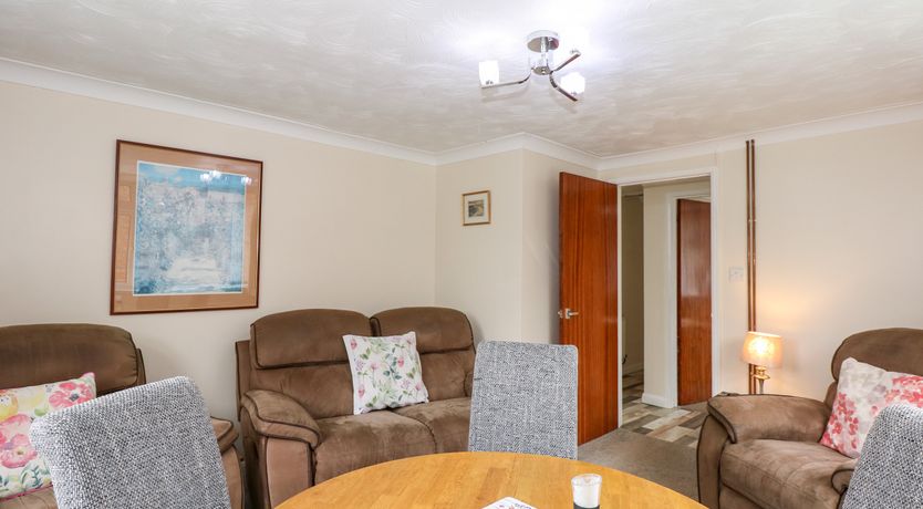 Photo of Sheppard's Hut