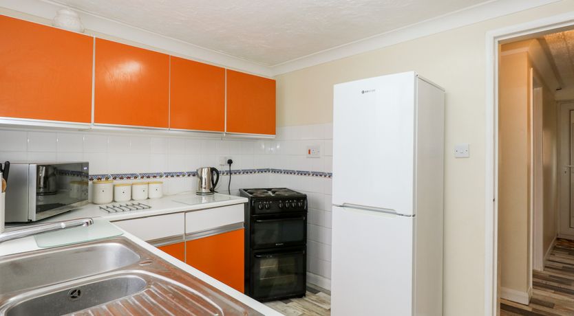 Photo of Sheppard's Hut