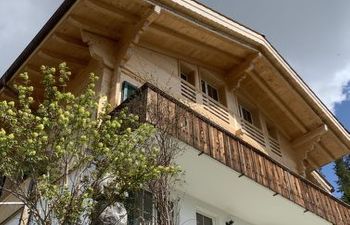 Meieli Holiday Home