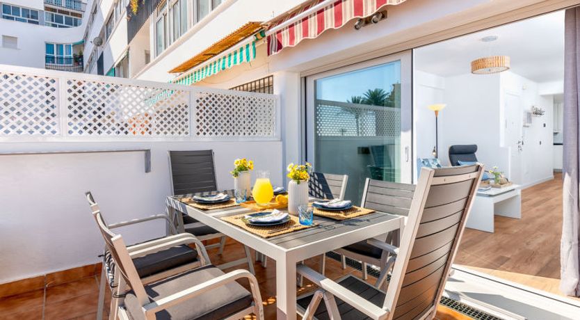 Photo of Lola Playa Apartment 3