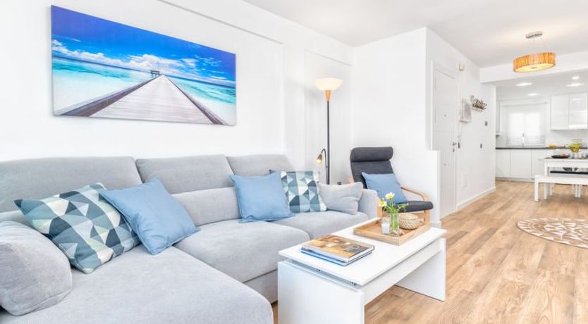 Photo of Lola Playa Apartment 3