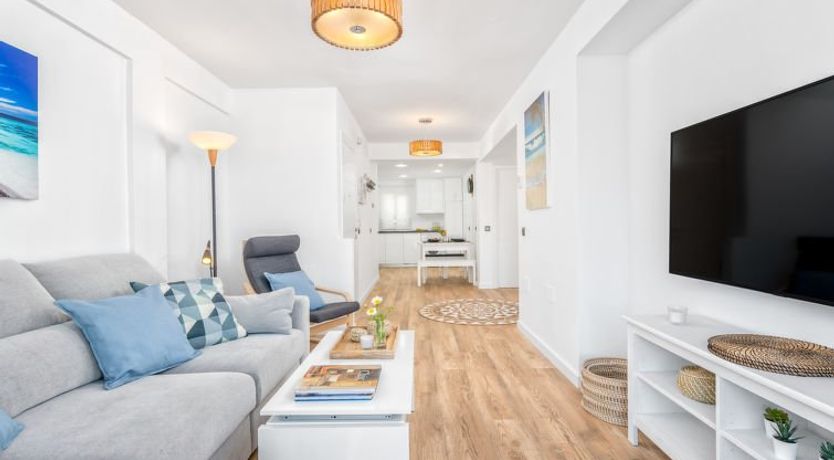 Photo of Lola Playa Apartment 3