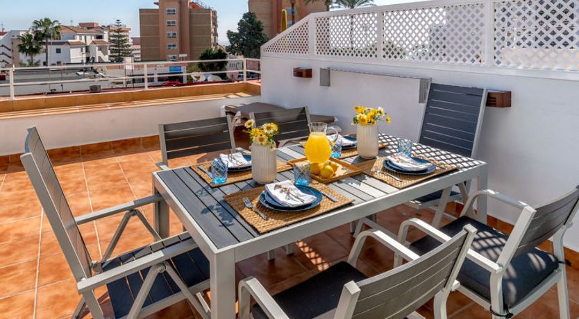 Photo of Lola Playa Apartment 3