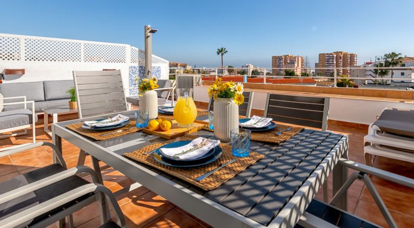 Photo of Lola Playa Apartment 3