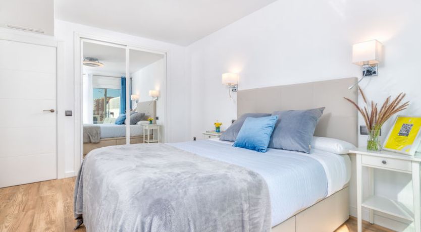 Photo of Lola Playa Apartment 3