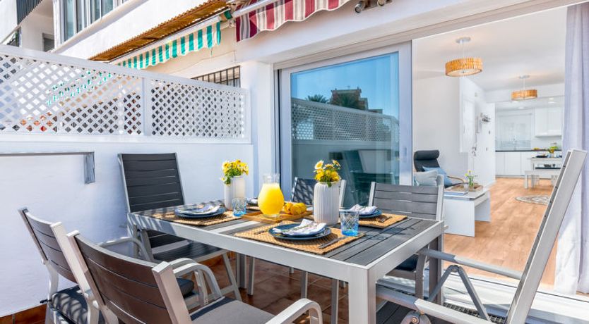 Photo of Lola Playa Apartment 3