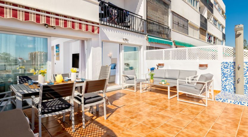 Photo of Lola Playa Apartment 3