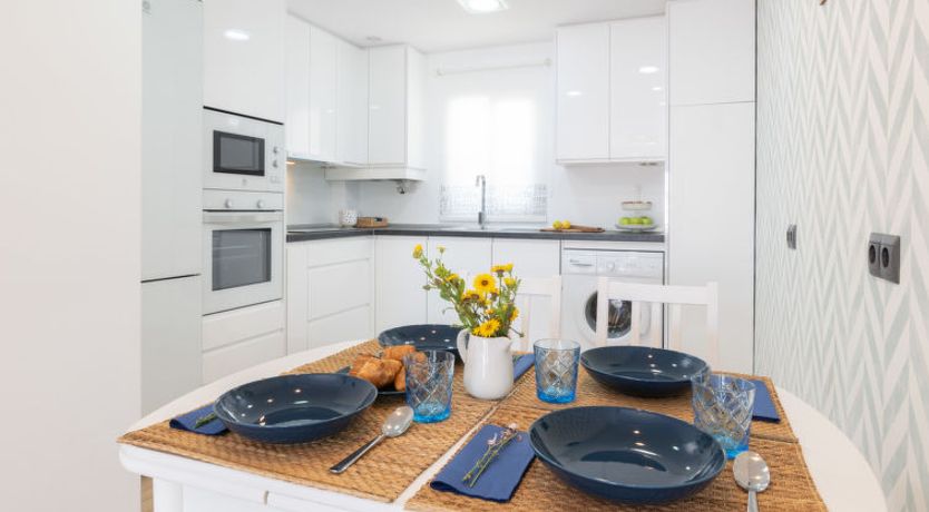 Photo of Lola Playa Apartment 3