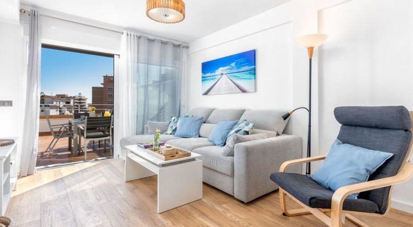 Photo of Lola Playa Apartment 3