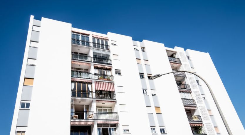 Photo of Lola Playa Apartment 3