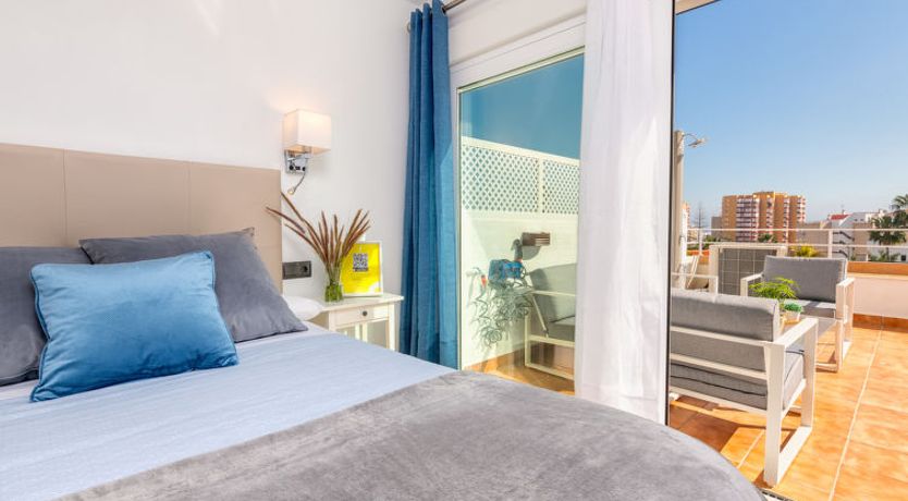 Photo of Lola Playa Apartment 3