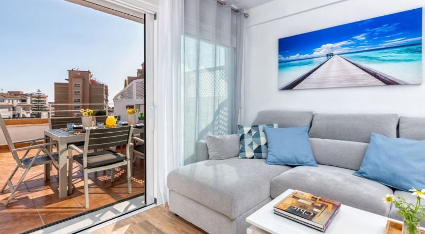 Photo of Lola Playa Apartment 3