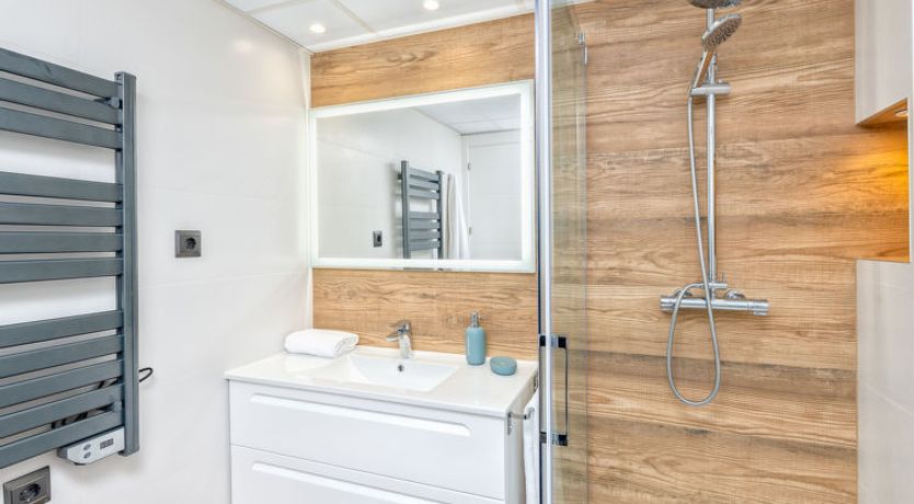 Photo of Lola Playa Apartment 3