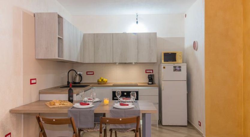 Photo of Sterlizia Apartment 2